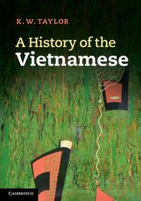 Produktbild: History of the Vietnamese