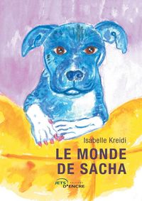 Produktbild: Le monde de sacha