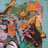 Produktbild: Sanford Greene's 1000