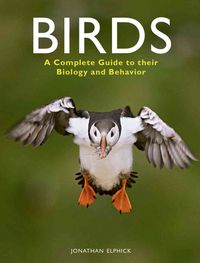 Produktbild: Elphick, J: Birds