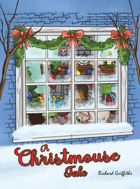 Produktbild: A Christmouse Tale