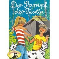 Produktbild: Wilhelm Speyer, Der Kampf der Tertia