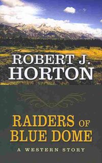 Produktbild: Raiders Of Blue Dome