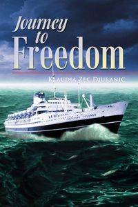 Produktbild: Journey to Freedom