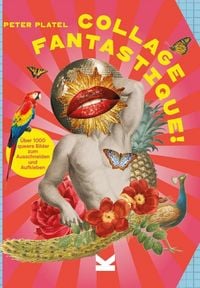 Produktbild: Collage Fantastique!