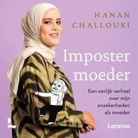 Produktbild: Imposter moeder