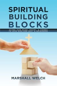 Produktbild: Spiritual Building Blocks