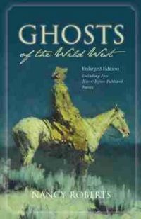 Produktbild: Ghosts of the Wild West
