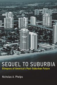 Produktbild: Sequel to Suburbia