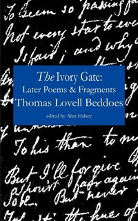 Produktbild: The Ivory Gate