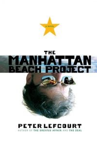 Produktbild: The Manhattan Beach Project