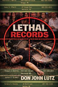 Produktbild: Lethal Records