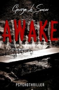 Produktbild: AWAKE !! ?? - Psychothriller