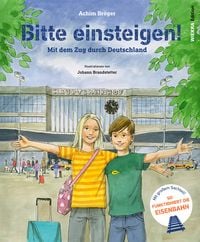 Produktbild: Bitte einsteigen!