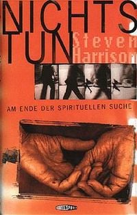 Produktbild: Nichts tun