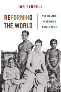 Produktbild: Reforming the World