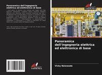 Produktbild: Panoramica dell'ingegneria elettrica ed elettronica di base