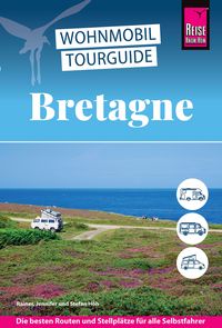Produktbild: Reise Know-How Wohnmobil-Tourguide Bretagne