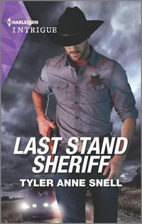 Produktbild: Last Stand Sheriff Original/e