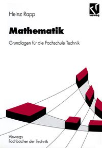 Produktbild: Mathematik