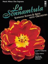 Produktbild: La Sonnambula