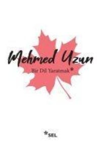 Produktbild: Bir Dil Yaratmak