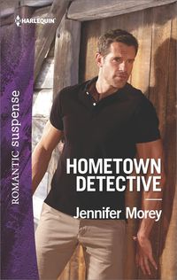 Produktbild: Hometown Detective Original/e