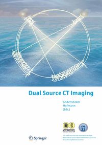 Produktbild: Dual Source CT Imaging