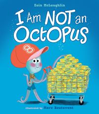 Produktbild: I Am Not an Octopus