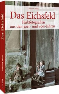 Produktbild: Das Eichsfeld