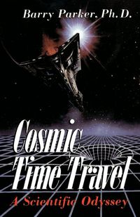 Produktbild: Cosmic Time Travel