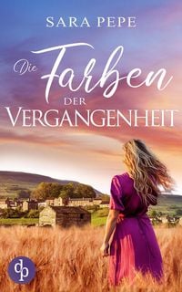 Produktbild: Die Farben der Vergangenheit