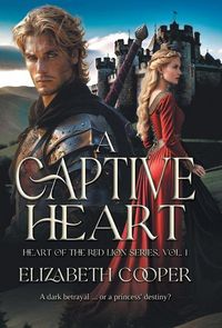 Produktbild: A Captive Heart