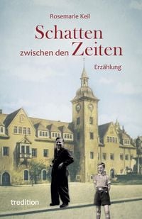 Produktbild: Schatten zwischen den Zeiten