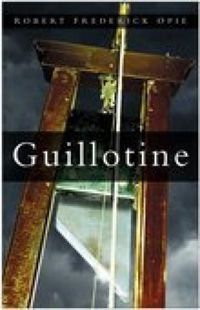 Produktbild: Opie, R: Guillotine