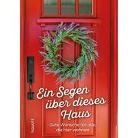 Produktbild: Ein Segen &uuml;ber dieses Haus