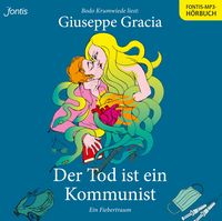 Produktbild: Der Tod ist ein Kommunist