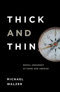 Produktbild: Thick and Thin