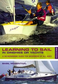 Produktbild: Mosenthal, B: Learning to Sail