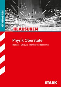 Produktbild: Klausuren Gymnasium - Physik Oberstufe