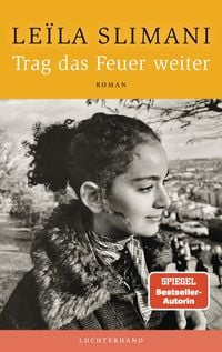 Produktbild Trag das Feuer weiter