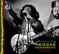 Produktbild: Steffens, R: Reggae Scrapbook