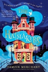 Produktbild: Hatmakers
