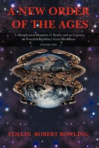 Produktbild: A New Order of the Ages