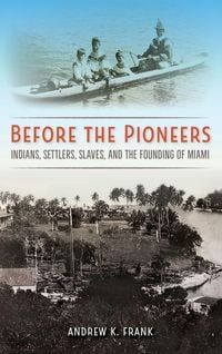 Produktbild: Before the Pioneers