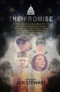 Produktbild: The Promise