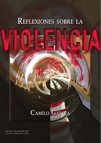 Produktbild: Reflexiones sobre la violencia