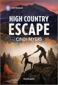 Produktbild: High Country Escape