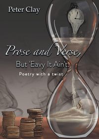 Produktbild: Prose and Verse, But 'Eavy It Ain't