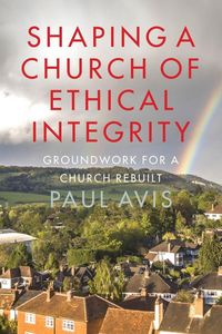 Produktbild: Shaping a Church of Ethical Integrity